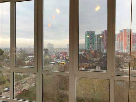 квартира за адресою Дениса Рачінського вул. (Комбінатна), 25-А