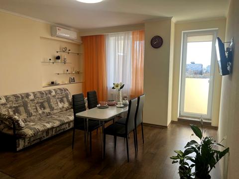 квартира по адресу Тракторостроителей просп., (94в)