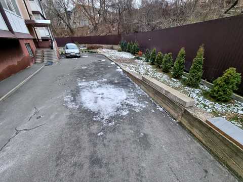 квартира за адресою Рилєєва вул., (Будинок)
