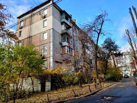 квартира по адресу Воскресенский просп. (Перова), 6