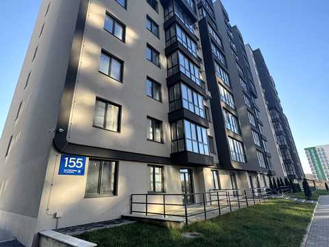 квартира за адресою Роксоляни вул., 155