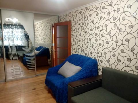 квартира за адресою Космонавтів вул., 23