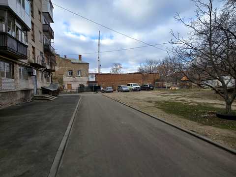 квартира за адресою Адміральська вул., 30