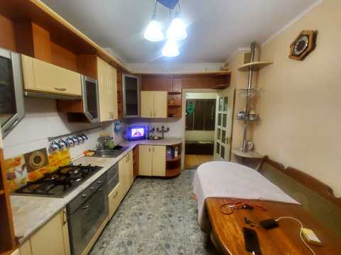 квартира за адресою Пантелеймона Куліша вул. (Челябінська), 5