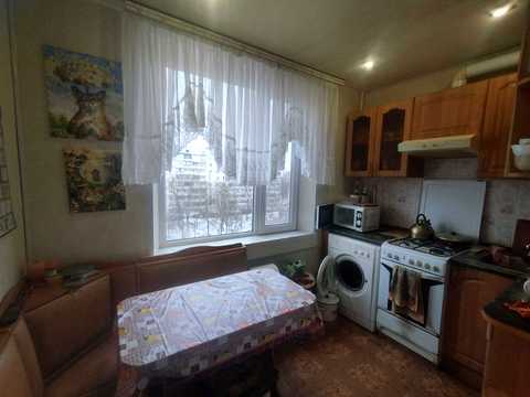 квартира по адресу Гвардейцев-Широнинцев ул., 79г