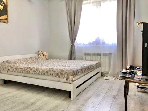 квартира по адресу Юрія Кондратюка ул., 3