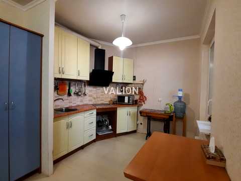 квартира по адресу Милославская ул., 2-Б