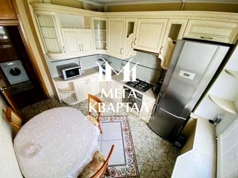 квартира по адресу Леси Украинки бульв., 36/10
