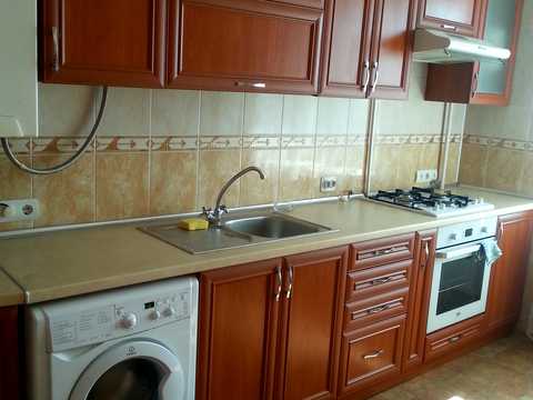 квартира за адресою Соборна вул., 262