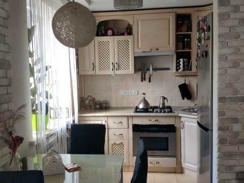 квартира за адресою Тополева вул., 5