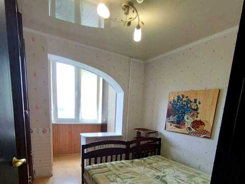 квартира по адресу Олімпійська ул., 10