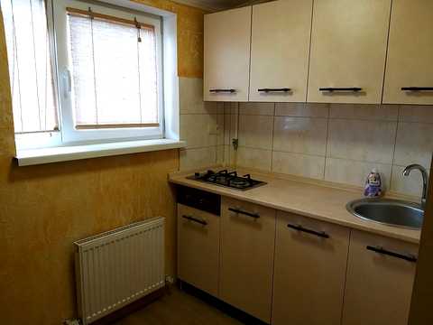 квартира по адресу Косвенная, 37