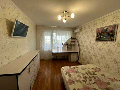 квартира по адресу Сінна, 6