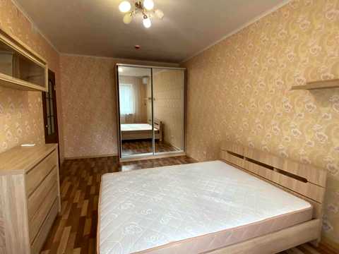 квартира за адресою Єлизавети Чавдар вул., 34