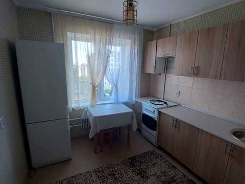 квартира за адресою Миру просп., 57/4
