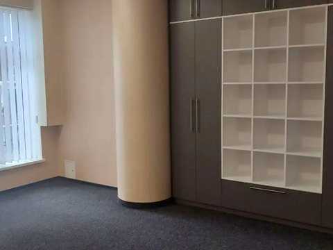 коммерческая по адресу Кловский спуск, 7-А