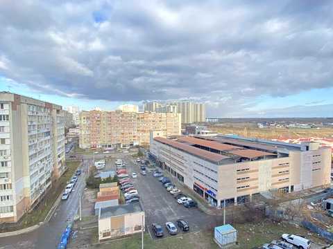 квартира за адресою Академіка Заболотного вул., 20