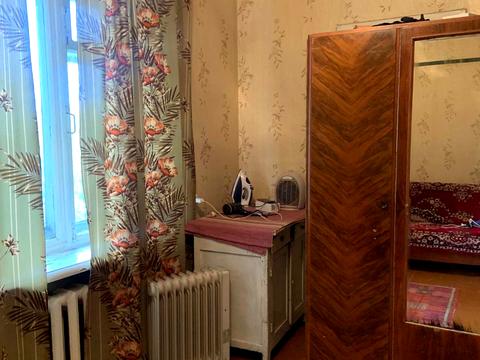 квартира по адресу Южный просп., 27