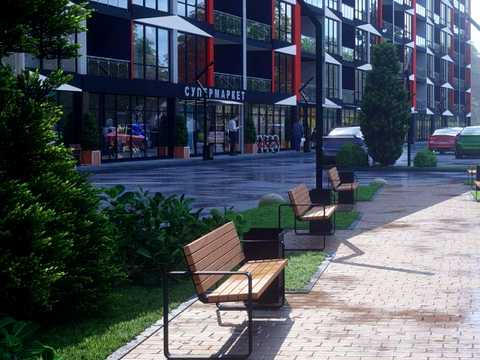 квартира за адресою Проскурівського підпілля вул., 131