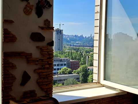 квартира за адресою Здолбунівська вул., 9-Б