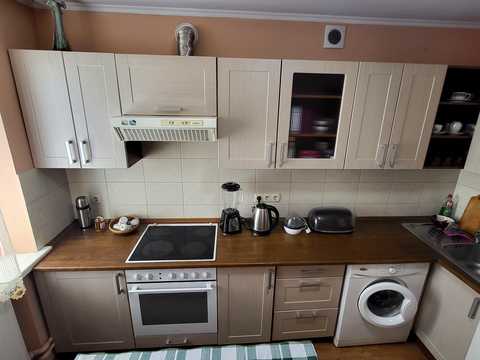 квартира за адресою Незалежності просп., 94