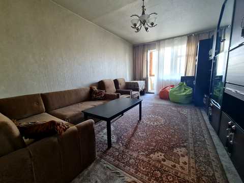 квартира по адресу Оболонский просп., 23-А