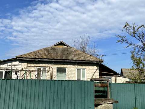 дом по адресу Садова