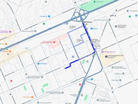 квартира по адресу Уинстона Черчилля ул. (Красноткацкая), 22-Б