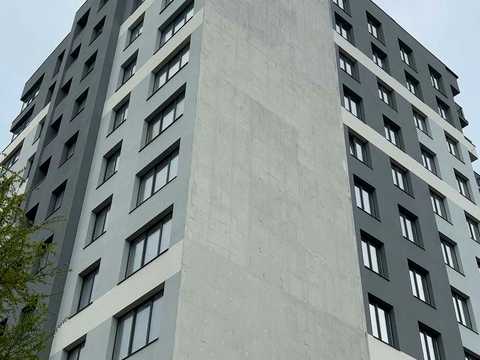 квартира по адресу Юлиана Целевича ул., 36