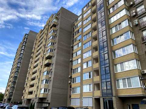 квартира за адресою Байди Вишневецького вул., 68