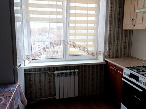 квартира по адресу Крошенская ул., 30