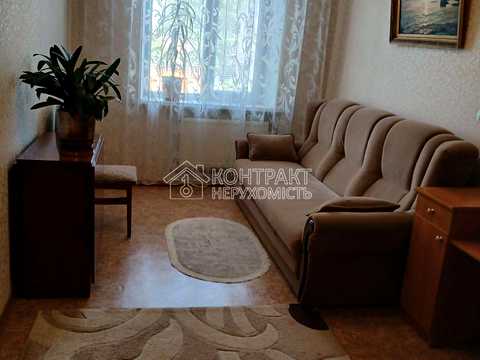 квартира по адресу Железнодорожная ул., 7/2