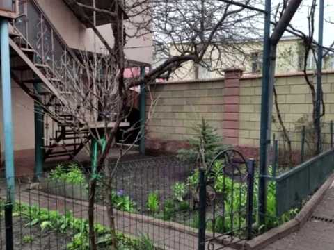 дом по адресу 40-летия Обороны Одессы ул.