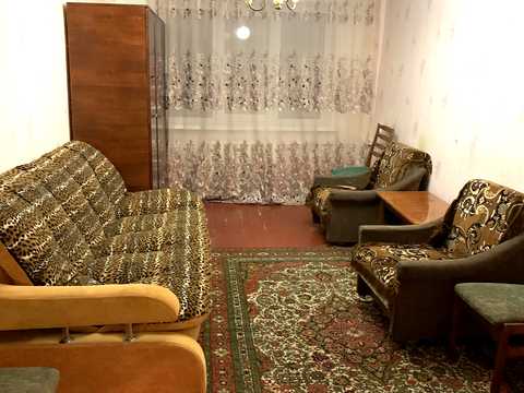 квартира по адресу Дачная, 8