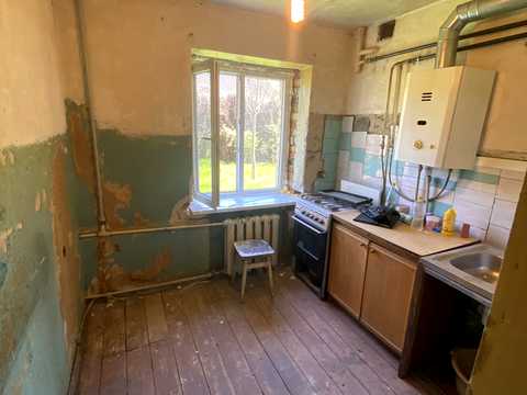 квартира за адресою Глісерна вул., 20