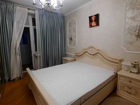 квартира по адресу Тарасівська, 3