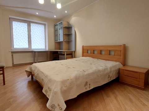квартира за адресою Дмитра Багалія вул. (Пожарського), 10/15