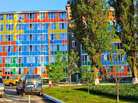 квартира за адресою Чернівецька вул., 5В