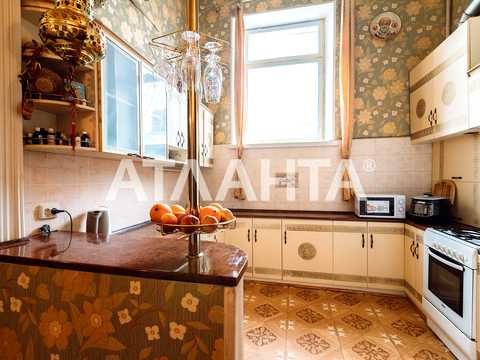 квартира за адресою Маразліївська вул., 4