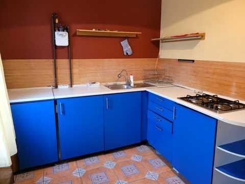 квартира по адресу Героев просп., 21