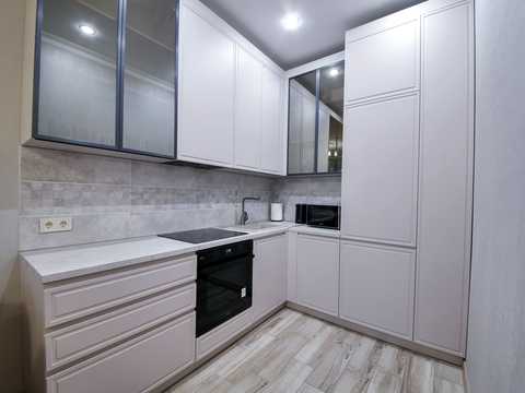 квартира по адресу Фортечный тупик (Тверской), 7в