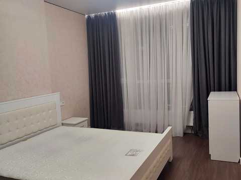 квартира по адресу Киев, Ревуцкого ул., 40-В