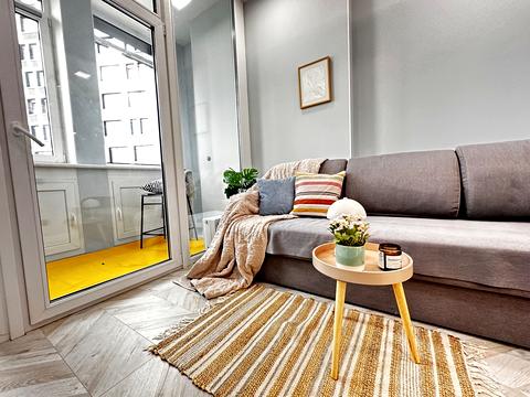 квартира за адресою Берестейський просп. (Перемоги), 11 к2