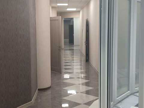 коммерческая по адресу Кловский спуск, 7а