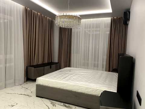 квартира за адресою Саперне Поле вул., 5-А