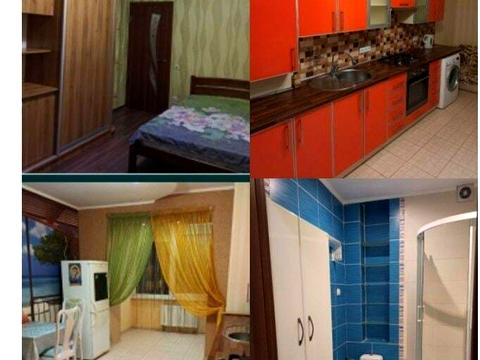 квартира за адресою Академіка Шалімова вул., 67-А