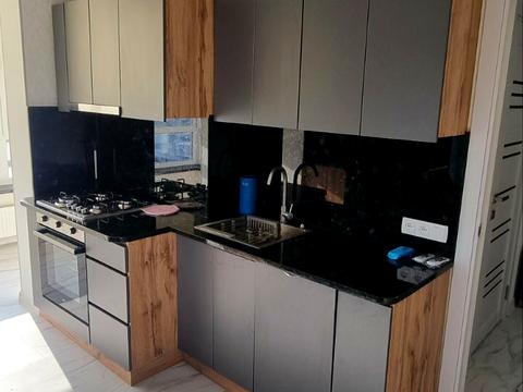квартира по адресу Домбровського ул., 3