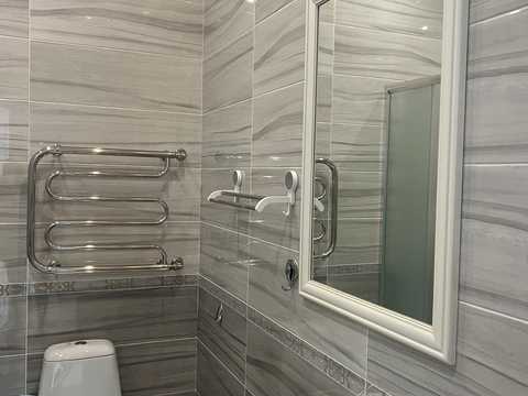 квартира за адресою Київ, Трускавецька вул., 6-В