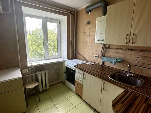 квартира за адресою Глибоцька вул. (Котовського), 83-А