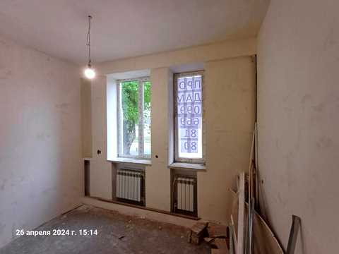 квартира за адресою Івана Камишева вул., 6